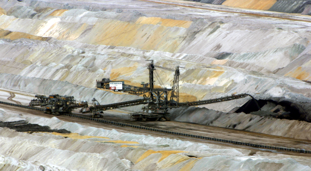 Mining Projects:  Exploitation Phase & Methods of Mining